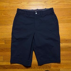 Lululemon Black shorts